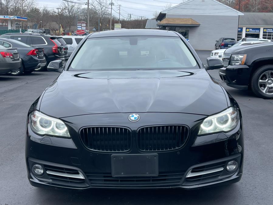 Used BMW 5 Series 4dr Sdn 528i xDrive AWD 2015 | Lava Motors 2 Inc. Canton, Connecticut Used BMW 5 Series 4dr Sdn 528i xDrive AWD 2015 | Lava Motors 2 Inc. Canton, Connecticut