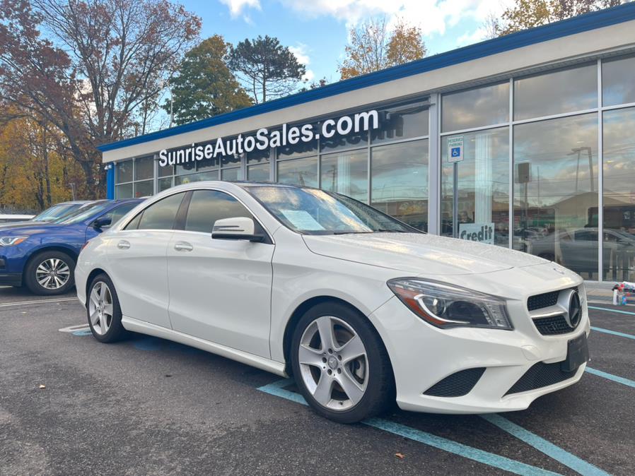 2015 Mercedes-Benz C-Class 4dr Sdn C300 Luxury 4MATIC, available for sale in Elmont, New York | Sunrise of Elmont. Elmont, New York 2015 Mercedes-Benz C-Class 4dr Sdn C300 Luxury 4MATIC, available for sale in Elmont, New York | Sunrise of Elmont. Elmont, New York