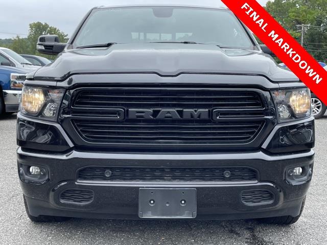 Used Ram 1500 Big Horn/Lone Star 2019 | Blasius Federal Road. Brookfield, Connecticut Used Ram 1500 Big Horn/Lone Star 2019 | Blasius Federal Road. Brookfield, Connecticut