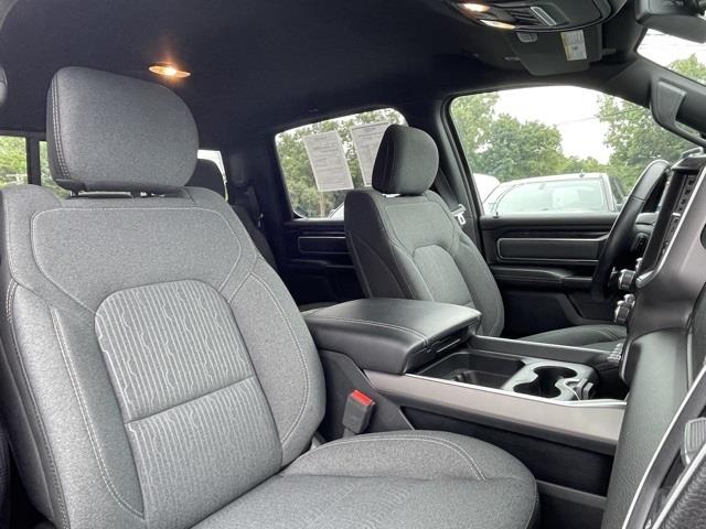 Used Ram 1500 Big Horn/Lone Star 2019 | Blasius Federal Road. Brookfield, Connecticut Used Ram 1500 Big Horn/Lone Star 2019 | Blasius Federal Road. Brookfield, Connecticut