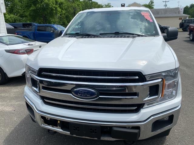 Used Ford F-150 XLT 2018 | Blasius Federal Road. Brookfield, Connecticut Used Ford F-150 XLT 2018 | Blasius Federal Road. Brookfield, Connecticut