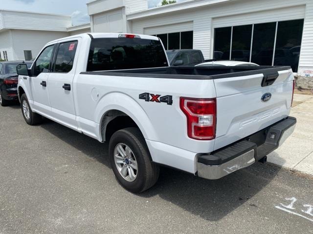 Used Ford F-150 XLT 2018 | Blasius Federal Road. Brookfield, Connecticut Used Ford F-150 XLT 2018 | Blasius Federal Road. Brookfield, Connecticut