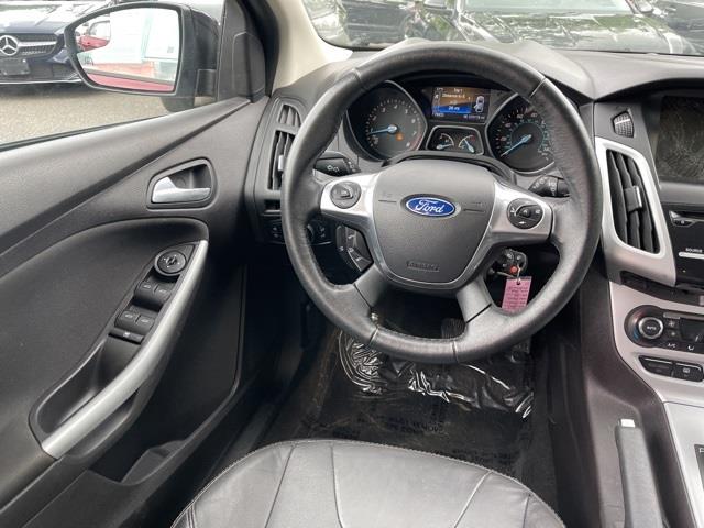 Used Ford Focus SE 2014 | Blasius Federal Road. Brookfield, Connecticut Used Ford Focus SE 2014 | Blasius Federal Road. Brookfield, Connecticut