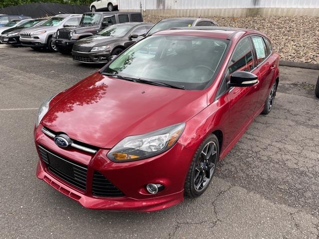 Used Ford Focus SE 2014 | Blasius Federal Road. Brookfield, Connecticut Used Ford Focus SE 2014 | Blasius Federal Road. Brookfield, Connecticut