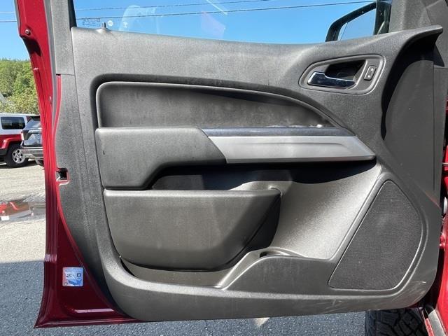 Used Chevrolet Colorado ZR2 2020 | Blasius Federal Road. Brookfield, Connecticut Used Chevrolet Colorado ZR2 2020 | Blasius Federal Road. Brookfield, Connecticut