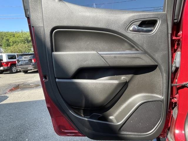 Used Chevrolet Colorado ZR2 2020 | Blasius Federal Road. Brookfield, Connecticut Used Chevrolet Colorado ZR2 2020 | Blasius Federal Road. Brookfield, Connecticut