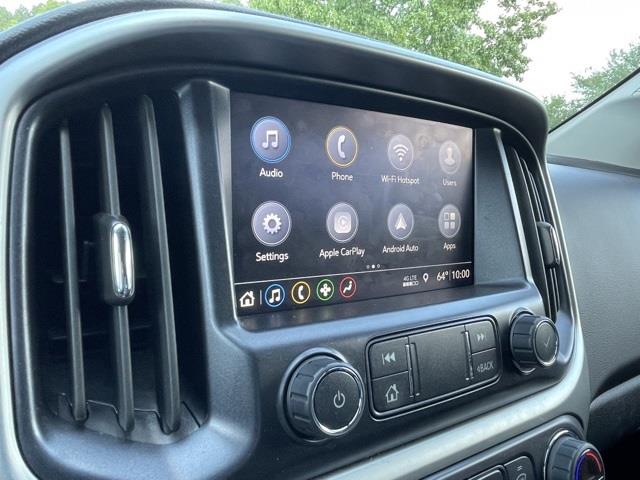 Used Chevrolet Colorado ZR2 2020 | Blasius Federal Road. Brookfield, Connecticut Used Chevrolet Colorado ZR2 2020 | Blasius Federal Road. Brookfield, Connecticut