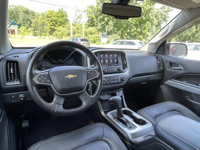 Used Chevrolet Colorado ZR2 2020 | Blasius Federal Road. Brookfield, Connecticut Used Chevrolet Colorado ZR2 2020 | Blasius Federal Road. Brookfield, Connecticut