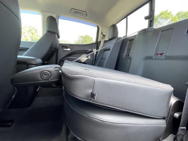 Used Chevrolet Colorado ZR2 2020 | Blasius Federal Road. Brookfield, Connecticut Used Chevrolet Colorado ZR2 2020 | Blasius Federal Road. Brookfield, Connecticut