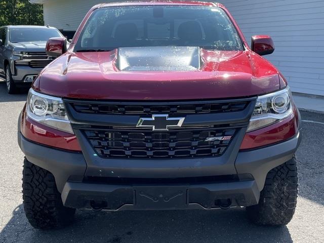 Used Chevrolet Colorado ZR2 2020 | Blasius Federal Road. Brookfield, Connecticut Used Chevrolet Colorado ZR2 2020 | Blasius Federal Road. Brookfield, Connecticut