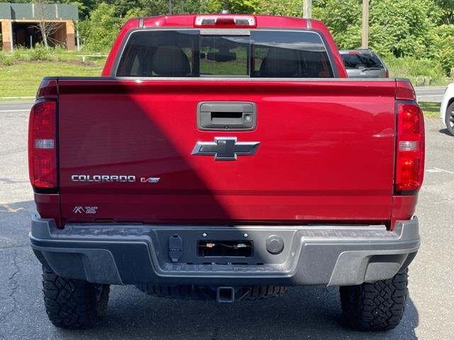 Used Chevrolet Colorado ZR2 2020 | Blasius Federal Road. Brookfield, Connecticut Used Chevrolet Colorado ZR2 2020 | Blasius Federal Road. Brookfield, Connecticut