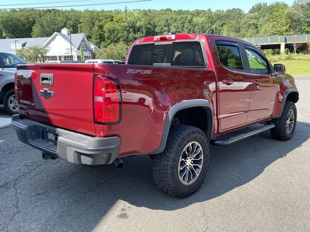 Used Chevrolet Colorado ZR2 2020 | Blasius Federal Road. Brookfield, Connecticut Used Chevrolet Colorado ZR2 2020 | Blasius Federal Road. Brookfield, Connecticut
