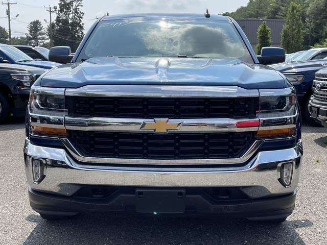 Used Chevrolet Silverado 1500 LT 2017 | Blasius Federal Road. Brookfield, Connecticut Used Chevrolet Silverado 1500 LT 2017 | Blasius Federal Road. Brookfield, Connecticut