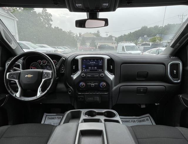 Used Chevrolet Silverado 1500 LT 2019 | Blasius Federal Road. Brookfield, Connecticut Used Chevrolet Silverado 1500 LT 2019 | Blasius Federal Road. Brookfield, Connecticut