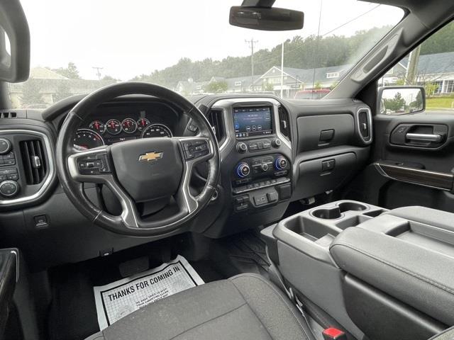 Used Chevrolet Silverado 1500 LT 2019 | Blasius Federal Road. Brookfield, Connecticut Used Chevrolet Silverado 1500 LT 2019 | Blasius Federal Road. Brookfield, Connecticut