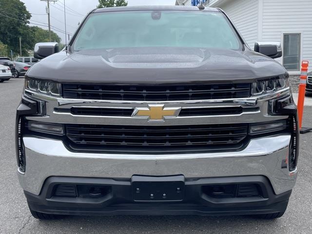 Used Chevrolet Silverado 1500 LT 2019 | Blasius Federal Road. Brookfield, Connecticut Used Chevrolet Silverado 1500 LT 2019 | Blasius Federal Road. Brookfield, Connecticut