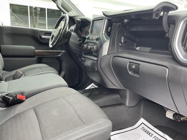 Used Chevrolet Silverado 1500 LT 2019 | Blasius Federal Road. Brookfield, Connecticut Used Chevrolet Silverado 1500 LT 2019 | Blasius Federal Road. Brookfield, Connecticut