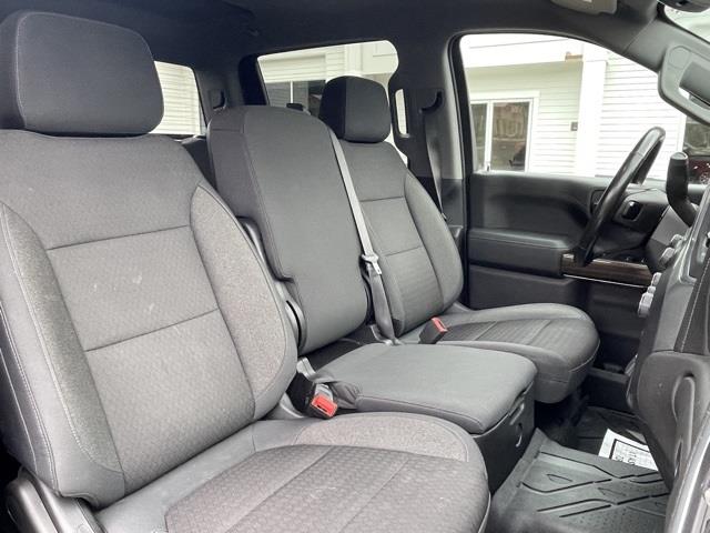 Used Chevrolet Silverado 1500 LT 2019 | Blasius Federal Road. Brookfield, Connecticut Used Chevrolet Silverado 1500 LT 2019 | Blasius Federal Road. Brookfield, Connecticut