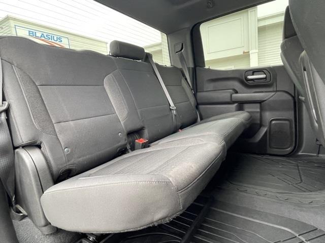 Used Chevrolet Silverado 1500 LT 2019 | Blasius Federal Road. Brookfield, Connecticut Used Chevrolet Silverado 1500 LT 2019 | Blasius Federal Road. Brookfield, Connecticut