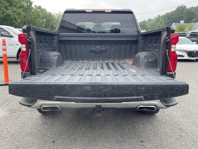 Used Chevrolet Silverado 1500 LT 2019 | Blasius Federal Road. Brookfield, Connecticut Used Chevrolet Silverado 1500 LT 2019 | Blasius Federal Road. Brookfield, Connecticut