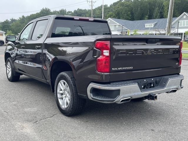 Used Chevrolet Silverado 1500 LT 2019 | Blasius Federal Road. Brookfield, Connecticut Used Chevrolet Silverado 1500 LT 2019 | Blasius Federal Road. Brookfield, Connecticut
