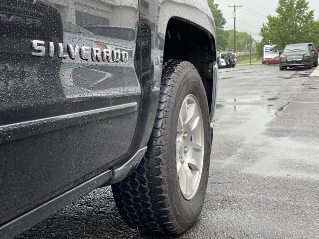 Used Chevrolet Silverado 1500 LT 2018 | Blasius Federal Road. Brookfield, Connecticut Used Chevrolet Silverado 1500 LT 2018 | Blasius Federal Road. Brookfield, Connecticut