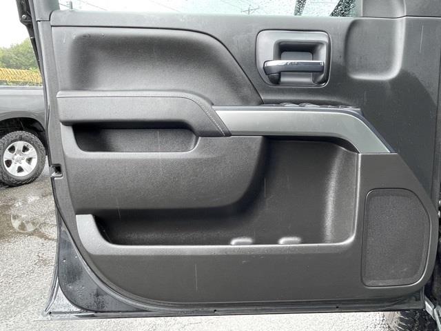 Used Chevrolet Silverado 1500 LT 2018 | Blasius Federal Road. Brookfield, Connecticut Used Chevrolet Silverado 1500 LT 2018 | Blasius Federal Road. Brookfield, Connecticut