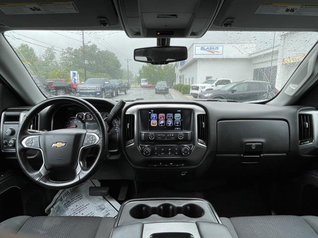 Used Chevrolet Silverado 1500 LT 2018 | Blasius Federal Road. Brookfield, Connecticut Used Chevrolet Silverado 1500 LT 2018 | Blasius Federal Road. Brookfield, Connecticut