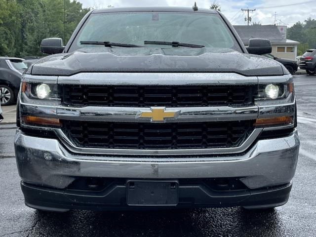 Used Chevrolet Silverado 1500 LT 2018 | Blasius Federal Road. Brookfield, Connecticut Used Chevrolet Silverado 1500 LT 2018 | Blasius Federal Road. Brookfield, Connecticut