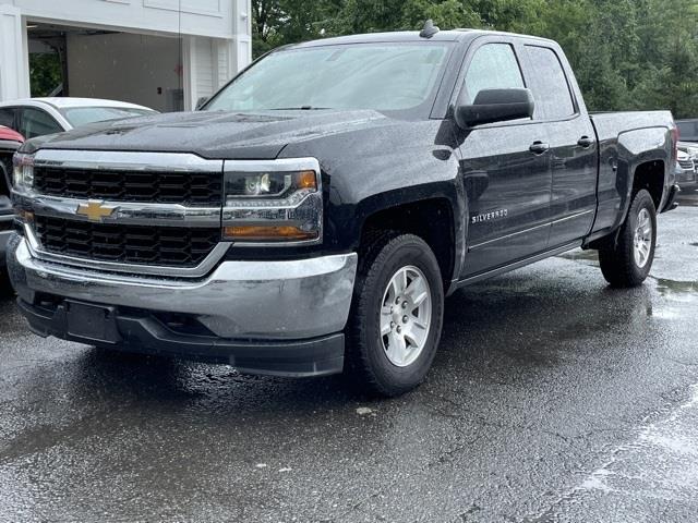 Used Chevrolet Silverado 1500 LT 2018 | Blasius Federal Road. Brookfield, Connecticut Used Chevrolet Silverado 1500 LT 2018 | Blasius Federal Road. Brookfield, Connecticut