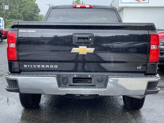 Used Chevrolet Silverado 1500 LT 2018 | Blasius Federal Road. Brookfield, Connecticut Used Chevrolet Silverado 1500 LT 2018 | Blasius Federal Road. Brookfield, Connecticut