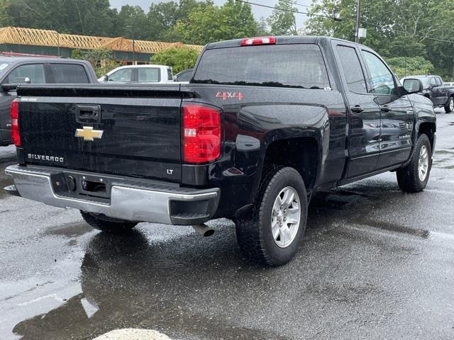 Used Chevrolet Silverado 1500 LT 2018 | Blasius Federal Road. Brookfield, Connecticut Used Chevrolet Silverado 1500 LT 2018 | Blasius Federal Road. Brookfield, Connecticut