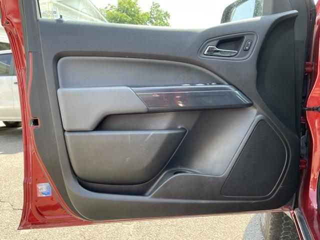 Used Chevrolet Colorado Z71 2016 | Blasius Federal Road. Brookfield, Connecticut Used Chevrolet Colorado Z71 2016 | Blasius Federal Road. Brookfield, Connecticut