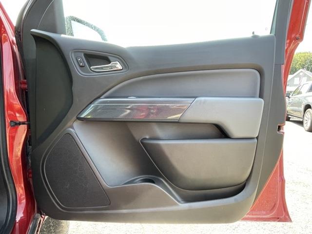 Used Chevrolet Colorado Z71 2016 | Blasius Federal Road. Brookfield, Connecticut Used Chevrolet Colorado Z71 2016 | Blasius Federal Road. Brookfield, Connecticut