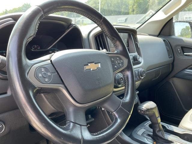 Used Chevrolet Colorado Z71 2016 | Blasius Federal Road. Brookfield, Connecticut Used Chevrolet Colorado Z71 2016 | Blasius Federal Road. Brookfield, Connecticut