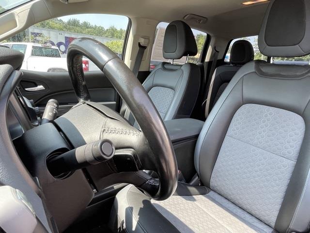 Used Chevrolet Colorado Z71 2016 | Blasius Federal Road. Brookfield, Connecticut Used Chevrolet Colorado Z71 2016 | Blasius Federal Road. Brookfield, Connecticut
