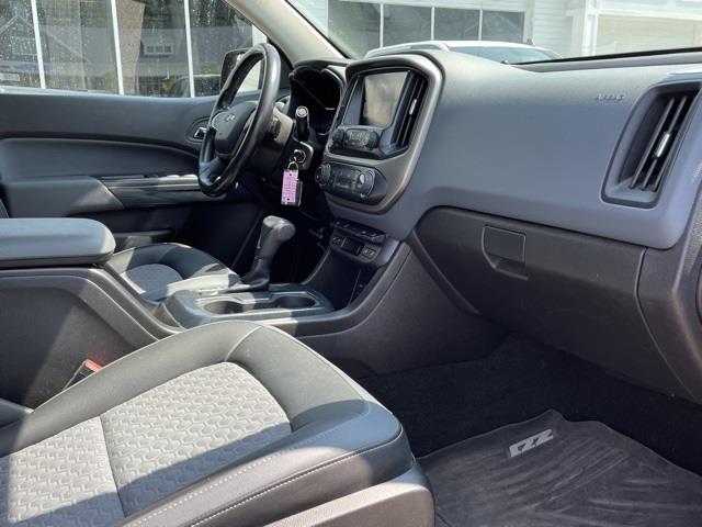 Used Chevrolet Colorado Z71 2016 | Blasius Federal Road. Brookfield, Connecticut Used Chevrolet Colorado Z71 2016 | Blasius Federal Road. Brookfield, Connecticut