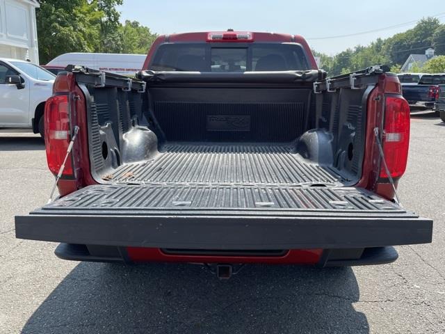 Used Chevrolet Colorado Z71 2016 | Blasius Federal Road. Brookfield, Connecticut Used Chevrolet Colorado Z71 2016 | Blasius Federal Road. Brookfield, Connecticut
