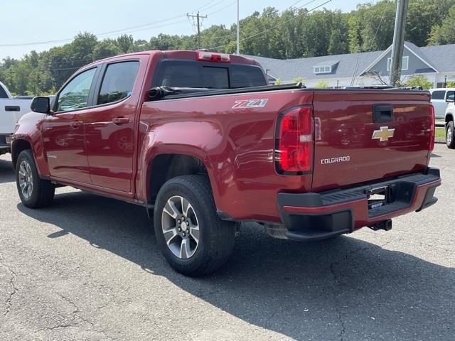 Used Chevrolet Colorado Z71 2016 | Blasius Federal Road. Brookfield, Connecticut Used Chevrolet Colorado Z71 2016 | Blasius Federal Road. Brookfield, Connecticut