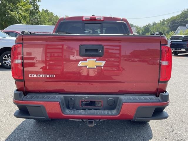 Used Chevrolet Colorado Z71 2016 | Blasius Federal Road. Brookfield, Connecticut Used Chevrolet Colorado Z71 2016 | Blasius Federal Road. Brookfield, Connecticut