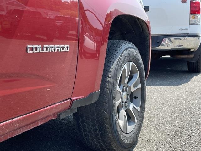 Used Chevrolet Colorado Z71 2016 | Blasius Federal Road. Brookfield, Connecticut Used Chevrolet Colorado Z71 2016 | Blasius Federal Road. Brookfield, Connecticut