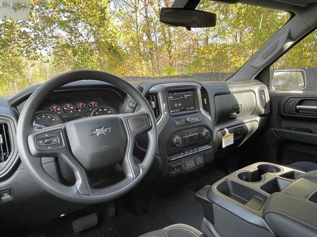 Used Chevrolet Silverado 1500 Custom Trail Boss 2021 | Blasius Federal Road. Brookfield, Connecticut Used Chevrolet Silverado 1500 Custom Trail Boss 2021 | Blasius Federal Road. Brookfield, Connecticut