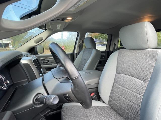 Used Ram 1500 Big Horn 2018 | Blasius Federal Road. Brookfield, Connecticut Used Ram 1500 Big Horn 2018 | Blasius Federal Road. Brookfield, Connecticut