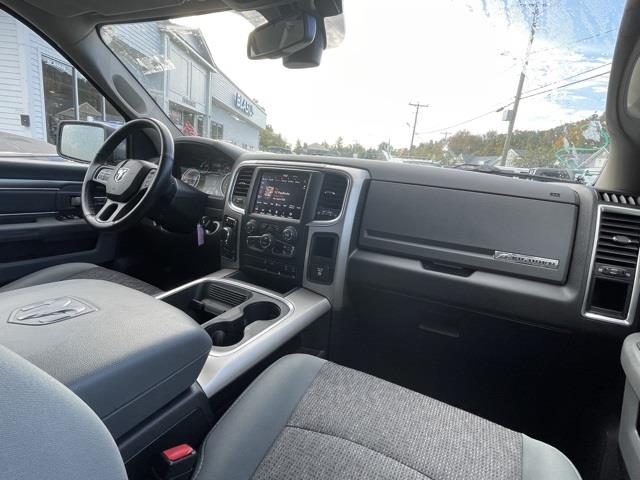Used Ram 1500 Big Horn 2018 | Blasius Federal Road. Brookfield, Connecticut Used Ram 1500 Big Horn 2018 | Blasius Federal Road. Brookfield, Connecticut