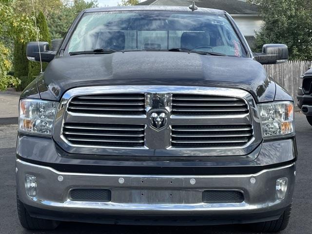 Used Ram 1500 Big Horn 2018 | Blasius Federal Road. Brookfield, Connecticut Used Ram 1500 Big Horn 2018 | Blasius Federal Road. Brookfield, Connecticut