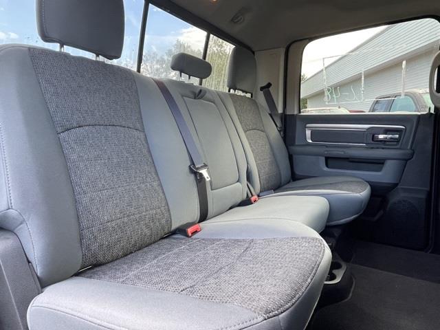 Used Ram 1500 Big Horn 2018 | Blasius Federal Road. Brookfield, Connecticut Used Ram 1500 Big Horn 2018 | Blasius Federal Road. Brookfield, Connecticut