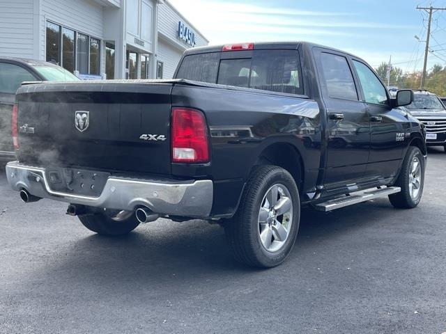 Used Ram 1500 Big Horn 2018 | Blasius Federal Road. Brookfield, Connecticut Used Ram 1500 Big Horn 2018 | Blasius Federal Road. Brookfield, Connecticut
