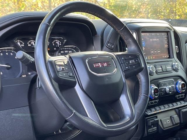 Used GMC Sierra 1500 AT4 2019 | Blasius Federal Road. Brookfield, Connecticut Used GMC Sierra 1500 AT4 2019 | Blasius Federal Road. Brookfield, Connecticut