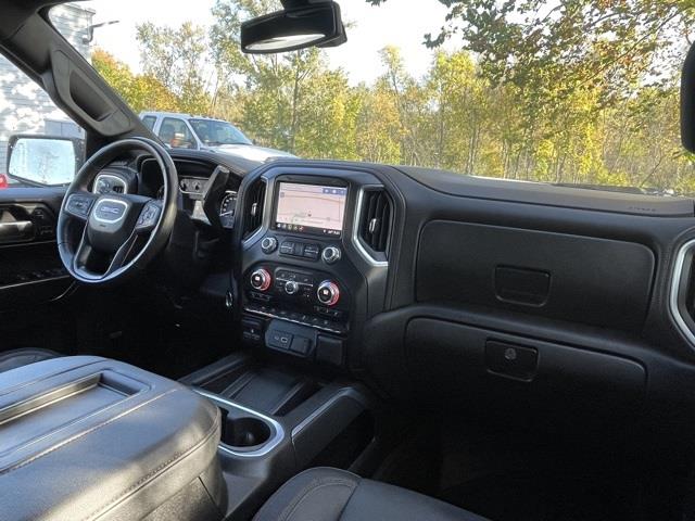 Used GMC Sierra 1500 AT4 2019 | Blasius Federal Road. Brookfield, Connecticut Used GMC Sierra 1500 AT4 2019 | Blasius Federal Road. Brookfield, Connecticut