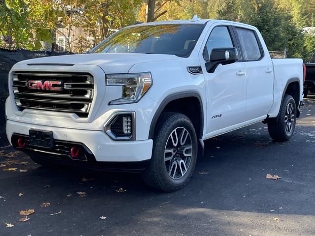 Used GMC Sierra 1500 AT4 2019 | Blasius Federal Road. Brookfield, Connecticut Used GMC Sierra 1500 AT4 2019 | Blasius Federal Road. Brookfield, Connecticut